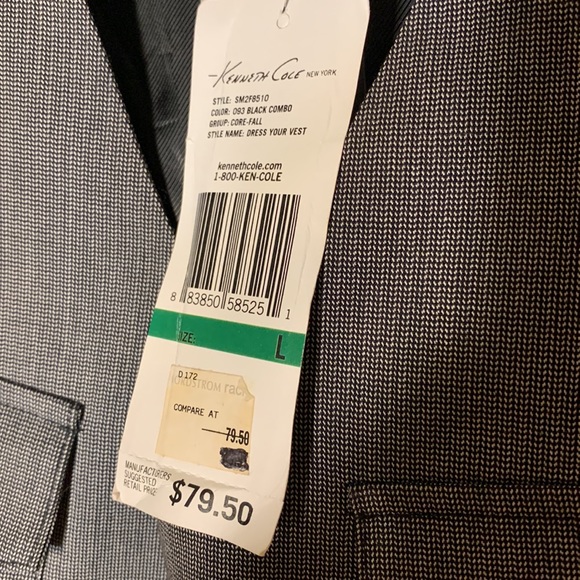 Kenneth Cole (L) - Picture 8 of 13